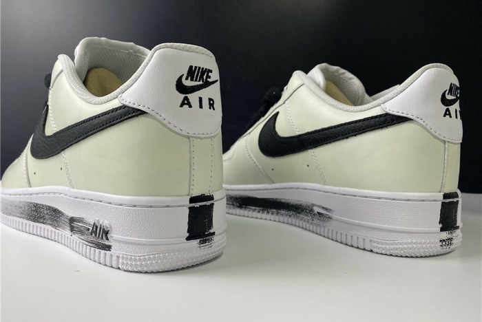 Nike Air Force 1 Low G-Dragon Peaceminusone Para-Noise 2.0 DD3223-100