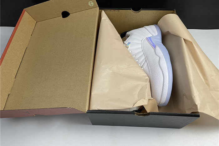 Air Jordan 12 Retro Low Easter (2021) - DB0733-190