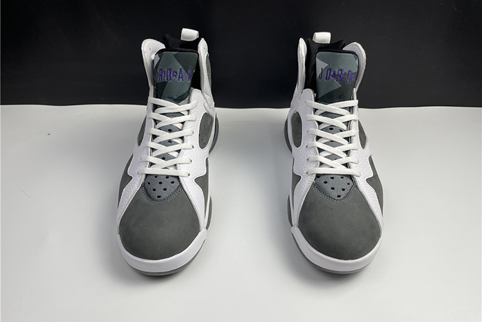 Air Jordan 7 Retro Flint (2021) - CU9307-100