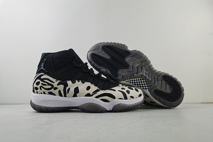 Air Jordan 11 Animal Instinct - AR0715-010
