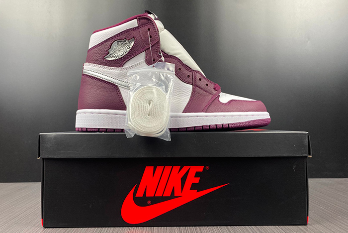 Air Jordan 1 Retro High OG 