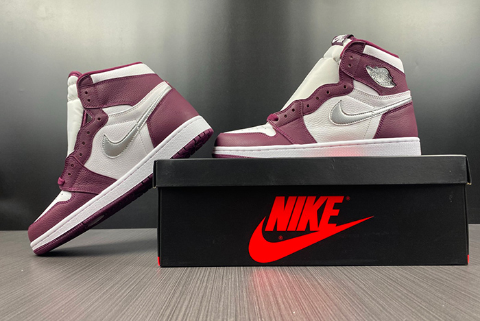 Air Jordan 1 Retro High OG 