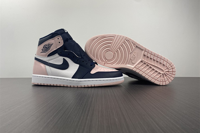 Wmns Air Jordan 1 Retro High OG SE 