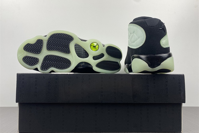 Air Jordan 13 Retro Low Single