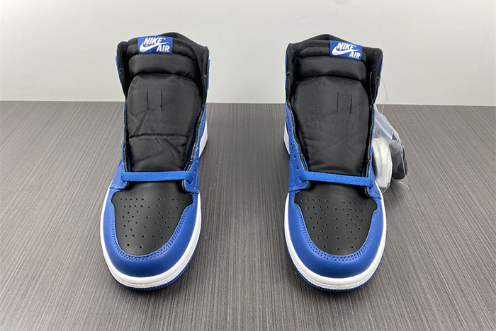 Air Jordan 1 Dark Marina Blue - 555088-404-1