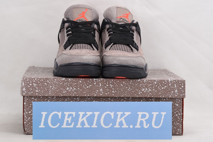 Air Jordan 4 Taupe Haze Tear-Away DB0732-200