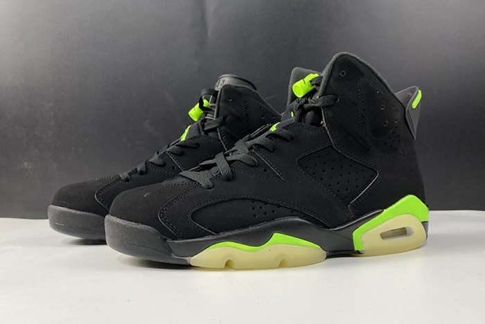 Air Jordan 6 Retro Electric Green - CT8529-003