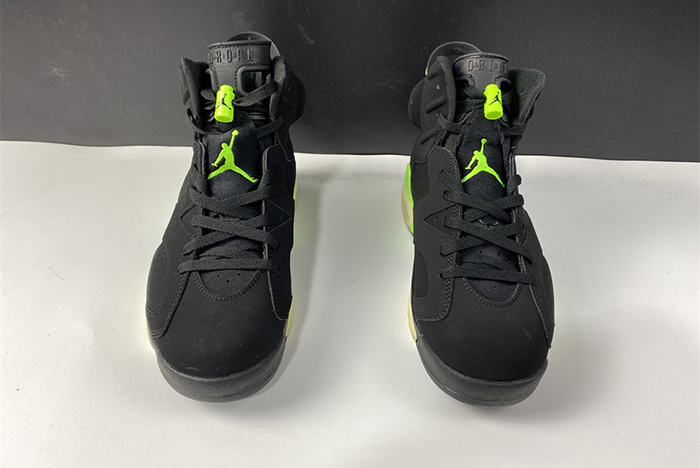 Air Jordan 6 Retro Electric Green - CT8529-003