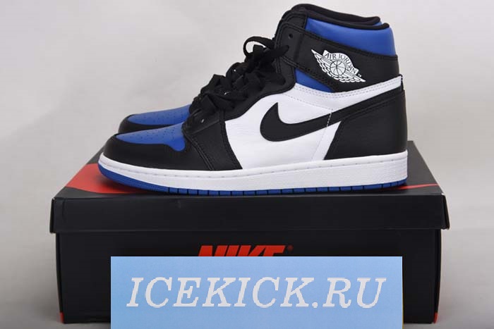 Air Jordan 1 High OG Game Royal 555088-041