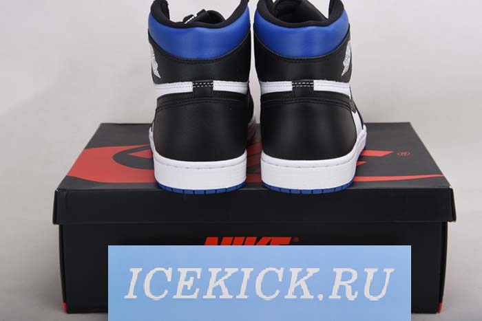 Air Jordan 1 High OG Game Royal 555088-041
