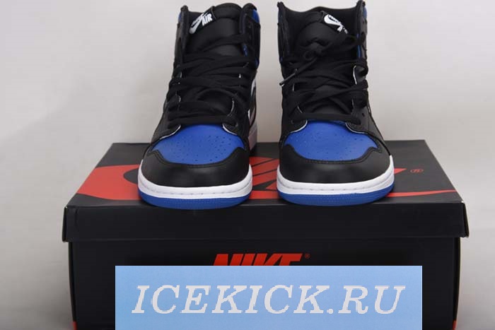 Air Jordan 1 High OG Game Royal 555088-041