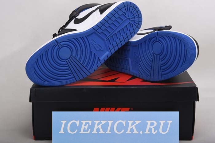 Air Jordan 1 High OG Game Royal 555088-041