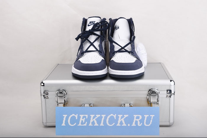 Air Jordan 1 “Co.JP” DC1788-100