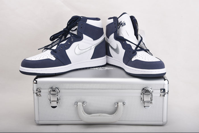 Air Jordan 1 “Co.JP” DC1788-100