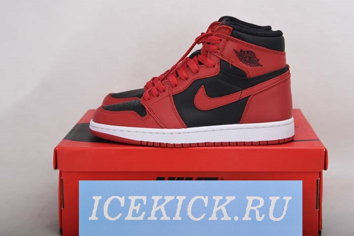 Air Jordan1 HIGH 85 CHICAGO 2020  -BQ4422-600
