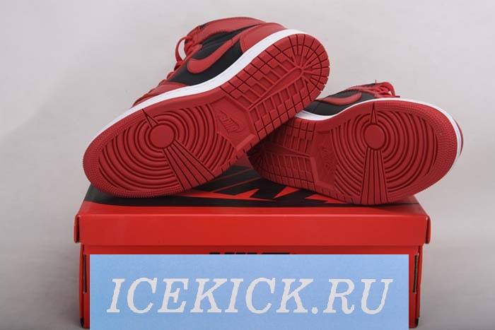 Air Jordan1 HIGH 85 CHICAGO 2020  -BQ4422-600