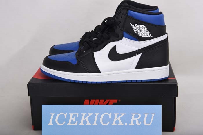 Air Jordan 1 Low OG Game Royal 575441-041