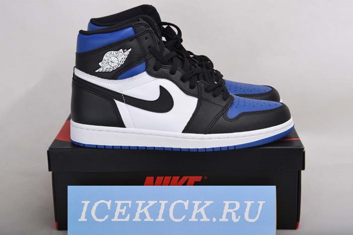 Air Jordan 1 Low OG Game Royal 575441-041