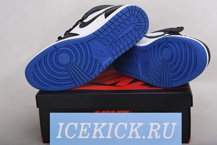 Air Jordan 1 Low OG Game Royal 575441-041