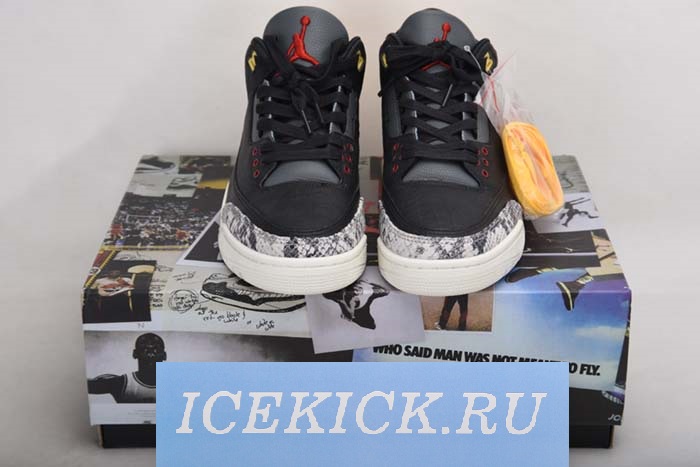 Air Jordan 3 SE “Animal Instinct 2.0” CV3583-003