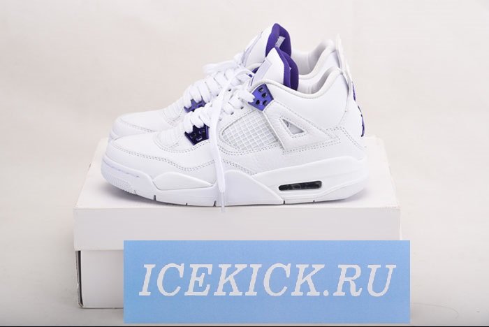 Air Jordan 4 “Pure Money” 408452-115