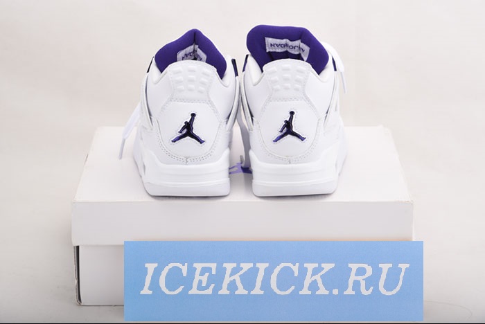 Air Jordan 4 “Pure Money” 408452-115
