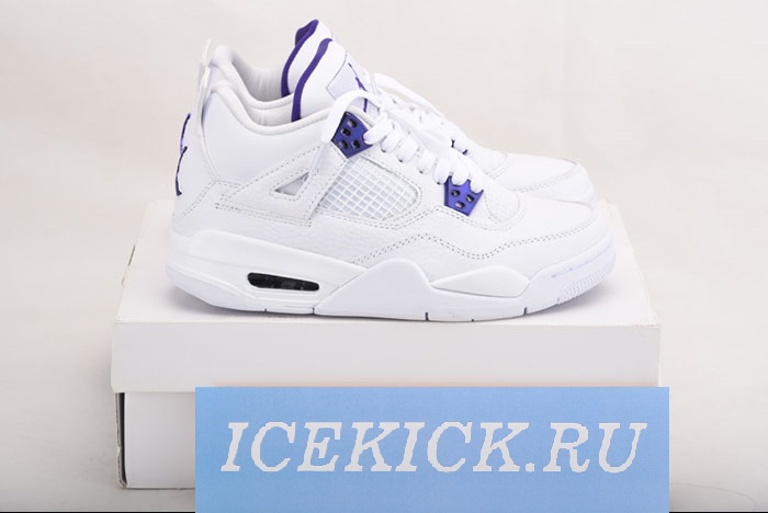 Air Jordan 4 “Pure Money” 408452-115