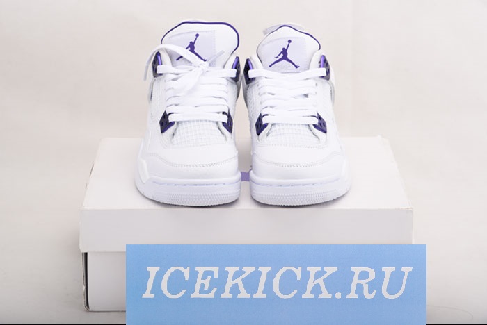 Air Jordan 4 “Pure Money” 408452-115