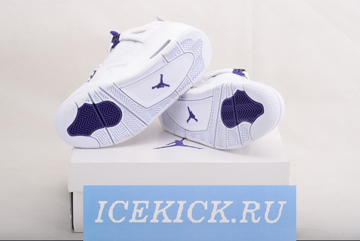 Air Jordan 4 “Pure Money” 408452-115