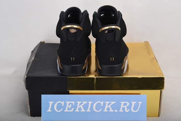 JORDAN 6 RETRO DMP (2020) - CT4954-007