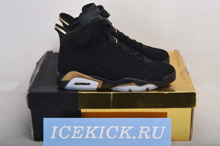 JORDAN 6 RETRO DMP (2020) - CT4954-007