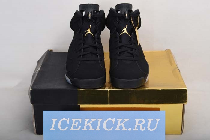 JORDAN 6 RETRO DMP (2020) - CT4954-007