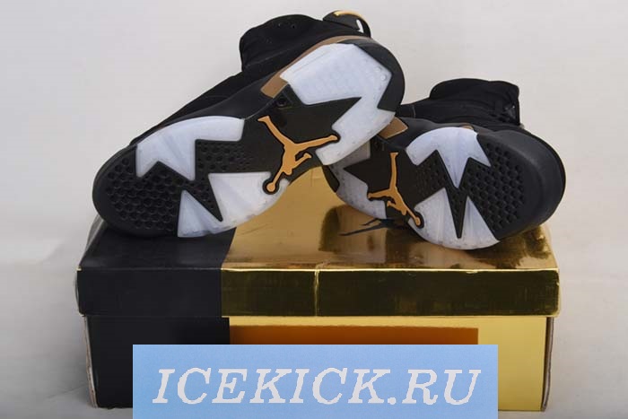 JORDAN 6 RETRO DMP (2020) - CT4954-007