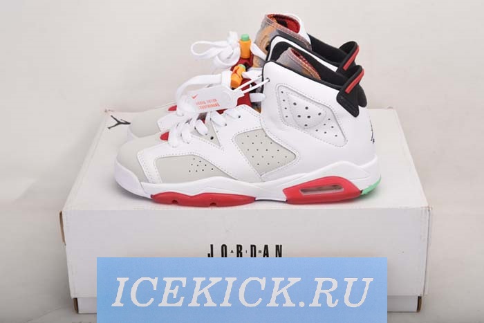 AIR JORDAN 6 AJ6 CT8529-062
