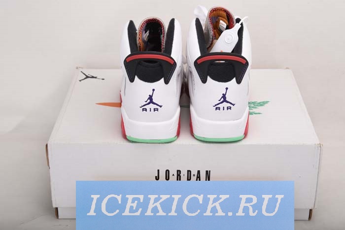 AIR JORDAN 6 AJ6 CT8529-062