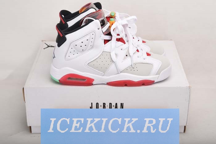 AIR JORDAN 6 AJ6 CT8529-062