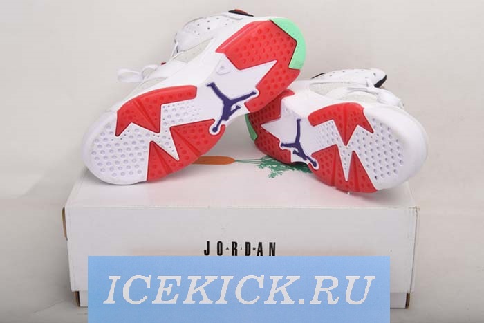 AIR JORDAN 6 AJ6 CT8529-062