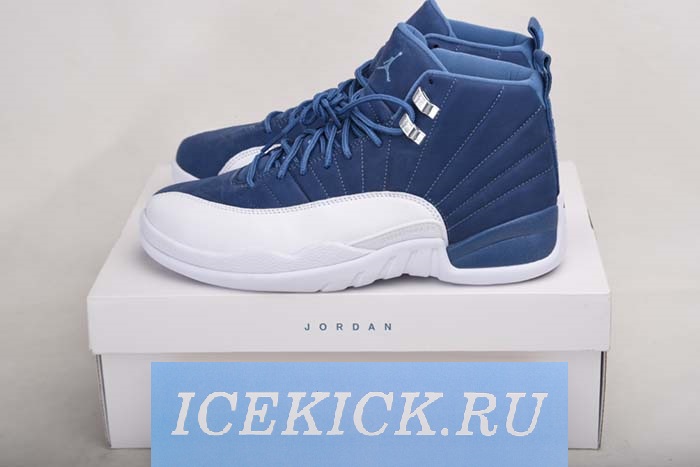 Air Jordan 12 130690-404