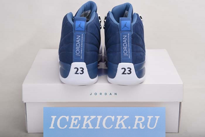 Air Jordan 12 130690-404