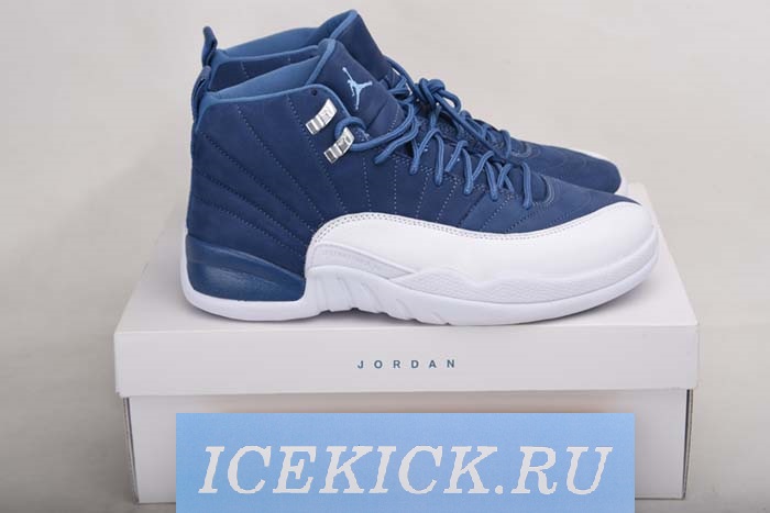 Air Jordan 12 130690-404