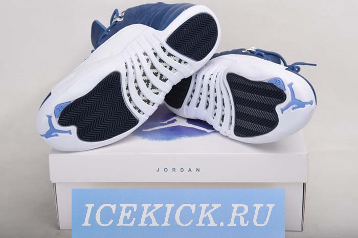 Air Jordan 12 130690-404