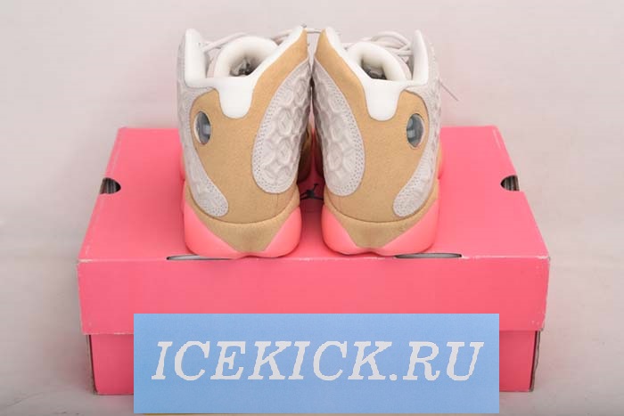 Air Jordan 13 CNY CW4409-100