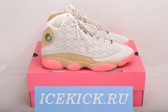 Air Jordan 13 CNY CW4409-100
