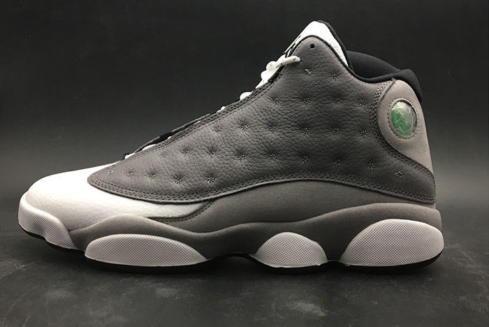 Air Jordan 13 Atmosphere Grey 414571-016