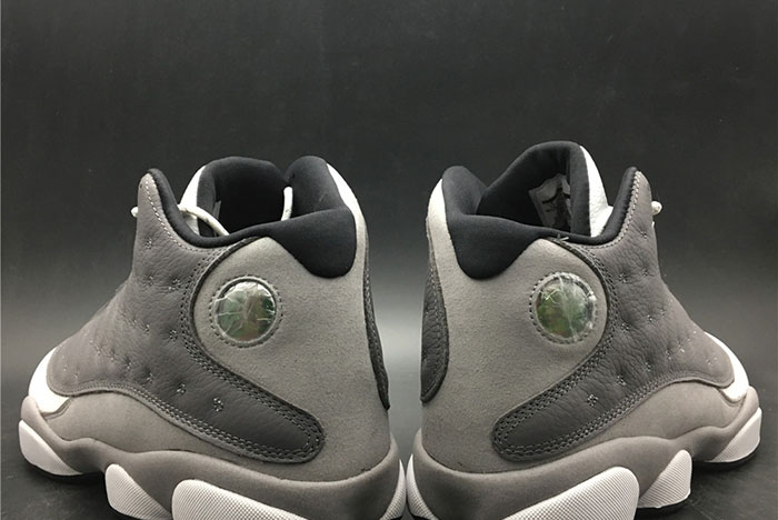 Air Jordan 13 Atmosphere Grey 414571-016