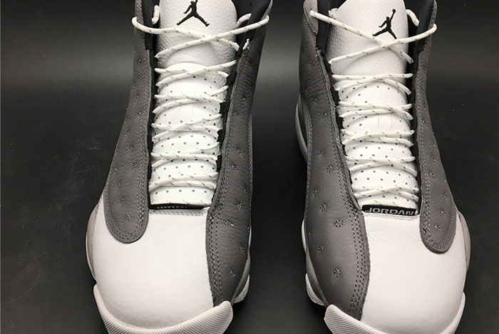 Air Jordan 13 Atmosphere Grey 414571-016