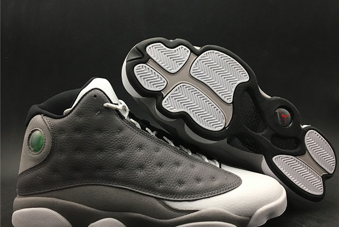 Air Jordan 13 Atmosphere Grey 414571-016