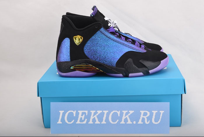 AJ14 RETRO DB CV2469-001