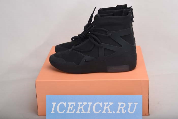 Nike Air Fear Of God 1 FOG AR4237-005