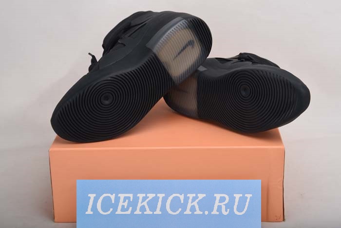 Nike Air Fear Of God 1 FOG AR4237-005